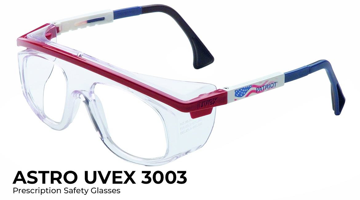 ASTRO UVEX 3003